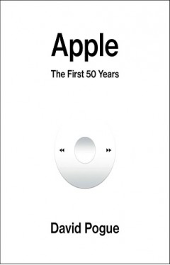 Apple: The First 50 Years